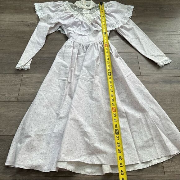 GUNNE SAX prarie dress - Picture 13 of 13